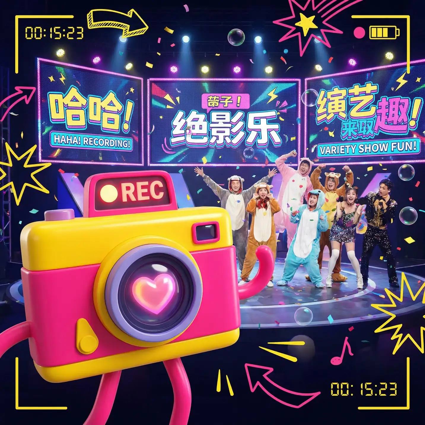 啦啦啦在线观看免费观看正在播放 游戏环节高能瞬间